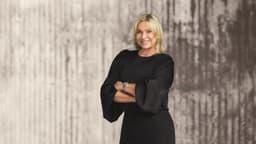 Christine Myrberg
