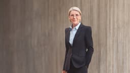 Pernilla Lans