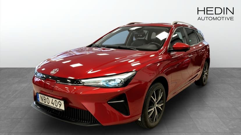MG - 5 | 2022 | Elektro