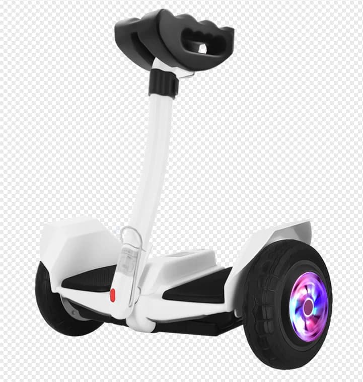 Cicada A13-6 36 V, 700 W E-Scooter für Kinder – selbstbalancierend, 15 km Reichweite