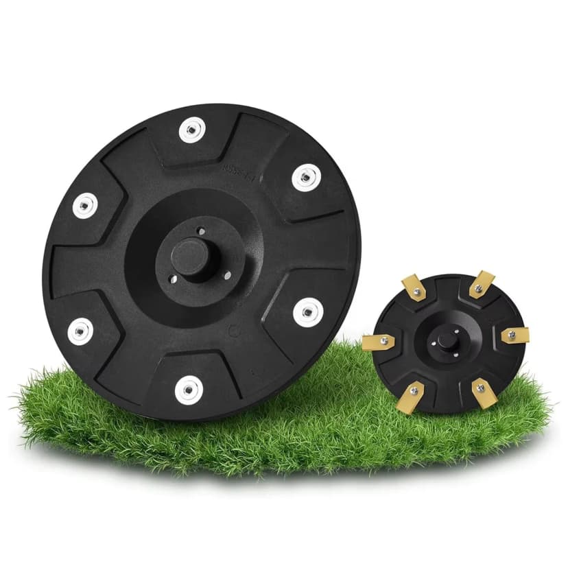Messerteller für Segway Navimow Mähroboter