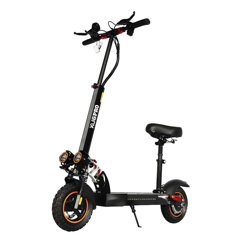 VICAN SWIFT PRO L10PRO Faltbarer Elektroroller - 48V 16Ah, 10-Zoll-Reifen